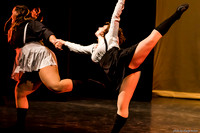 Spring Dance 2018 1stHalf