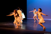 Spring Dance 2015 Friday Show