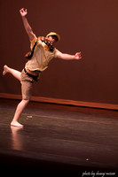 Spring Dance 2018 2ndHalf