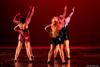 Spring Dance 2019 1stHalf