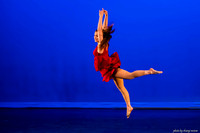 Spring Dance 2016    1stHalf